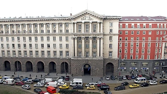 МС започва работа с актуализацията на бюджета