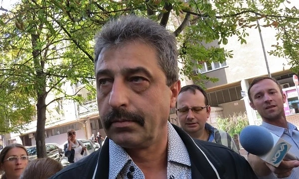 Почти събраха документите за екстрадиране на Цветан Василев