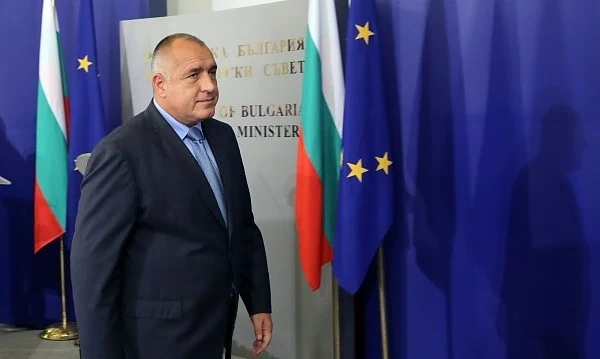Назначиха кадри на Близнашки и Орешарски за зам.-министри