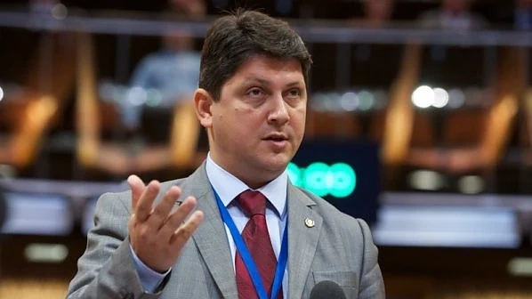 Външният министър на Румъния подаде оставка