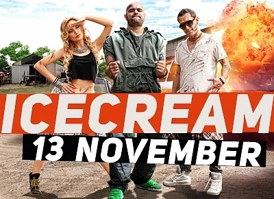 Ice Cream вадят нов хит в Bedroom Premium Club