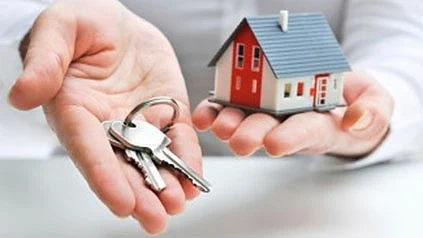 Ръст на продажбата на имоти