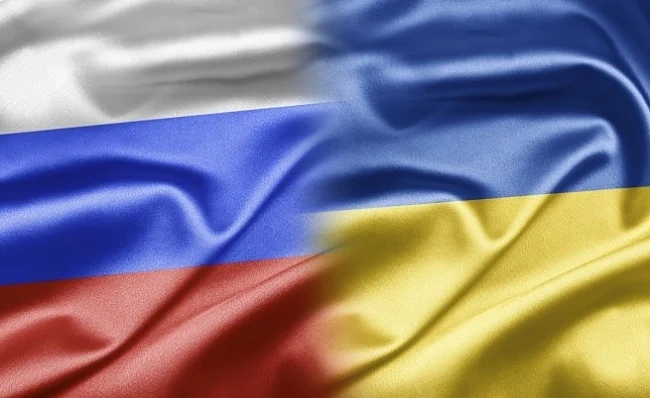 Русия отрича да заплашва Украйна