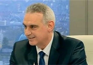 Валентин Касабов: Няма драма в Патриотичния фронт