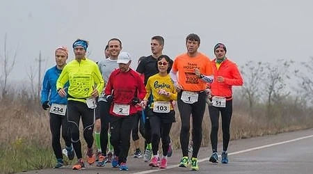 Трима завършиха 1000-километров маратон
