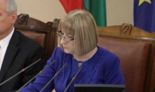 Парламенът може да се сдобие и със своя телевизия