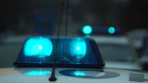 Жестоко убийство в София!