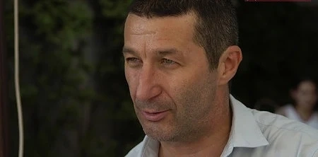 Владимир Каролев става съветник на Божидар Лукарски