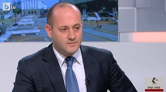 Кънев: Без съдебна реформа РБ излиза от властта