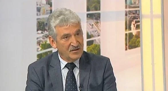 Медиите са първата власт, според Красимир Велчев