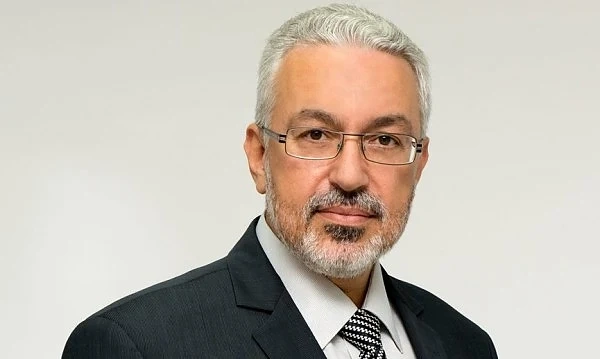 Илко Семерджиев напусна ДСБ заради безпринципната политика