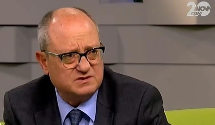 Проф. Танев: Средното образование трябва да произвежда мислещи хора готови за живота