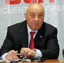 Георги Гергов: Нещата в БСП не вървят. Грешим генерално