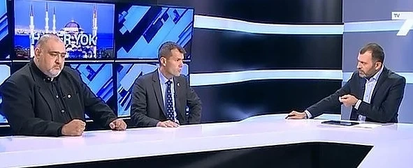 Боян Расате: Джихадисти се крият в бежанския лагер в Харманли