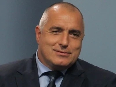 Борисов: Поздравявам Крисия, Хасан и Ибрахим
