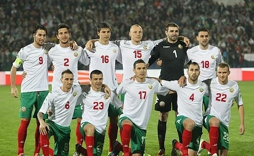 България поведе с 1:0 срещу Малта
