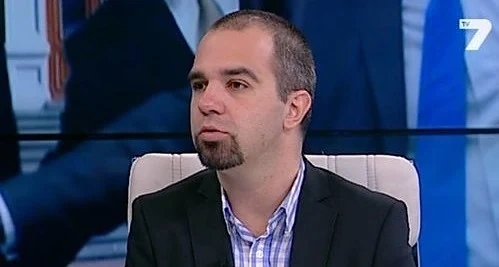 Първан Симеонов: Разпад при реформаторите няма да има, по-скоро студен мир