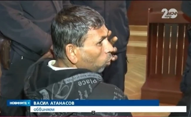 Откриха побойниците на възрастното семейство