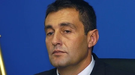 Свилен Нейков ще бъде съветник на Борисов за младежта и спорта 