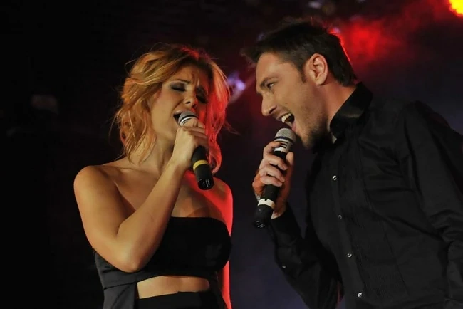 Анелия и Миро отново заедно