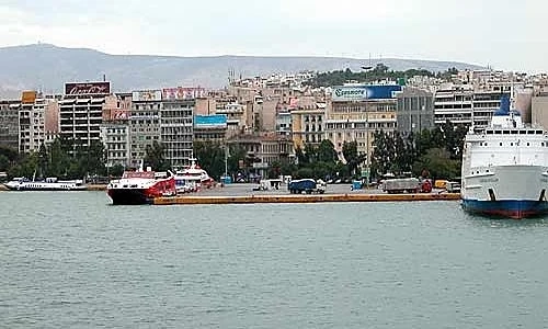 Гърция в паника от ебола