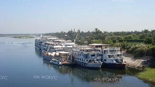 6,5 млн. европейци избират круизният туризъм