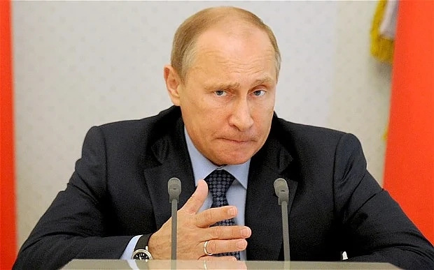Путин готов за сътрудничество със САЩ