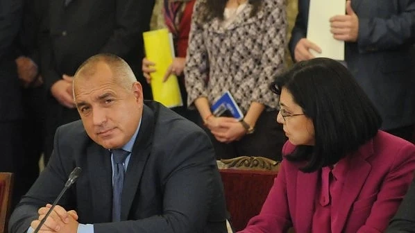Кунева става силов вицепремиер