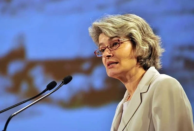 Фигаро: Ирина Бокова с най-големи шансове за генерален секретар на ООН