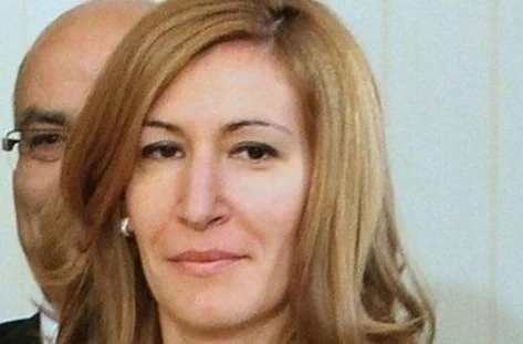 Николина Ангелкова омая туристическия бранш