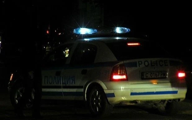Бунт на Владая блокира движението от София