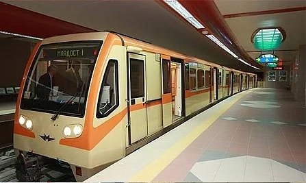 Борисов обеща пари за столичното метро