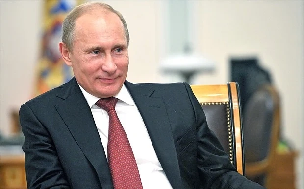 Путин: Вредно е вечно да съм президент