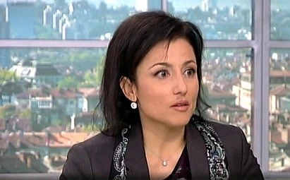 Танева: 1 млн. куб. м дървесина се изсича незаконно всяка година