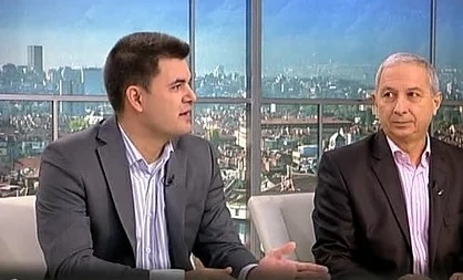 Огнян Герджиков: Извършените вече цесии са законни 