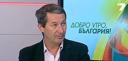 Каролев: Сега не бива да се увеличават социалните плащания
