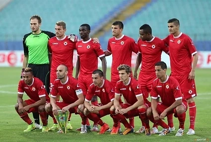 УЕФА: ЦСКА е покрил изискванията и не е застрашен от отнемане на лиценз