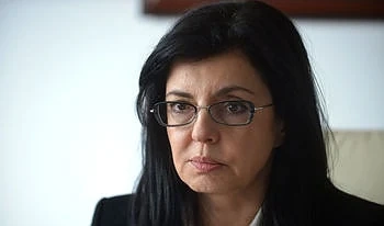 Кунева чака тежък евро доклад за България 
