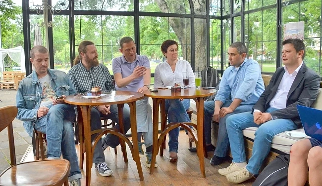 Внасят сигнал срещу \