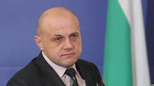 Дончев обеща дългосрочни реформи