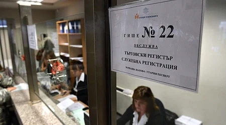 Всеки месец има поне по 10 опита за кражба на фирми