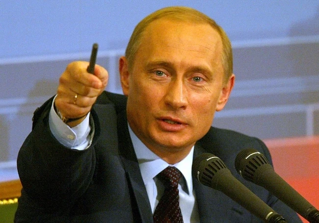 Путин чака сделка със САЩ и ЕС