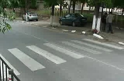 Поредна смърт на пешеходна пътека