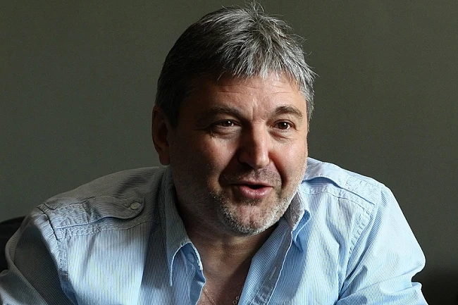 Петьо Блъсков: Опитват се да злепоставят прокуратурата