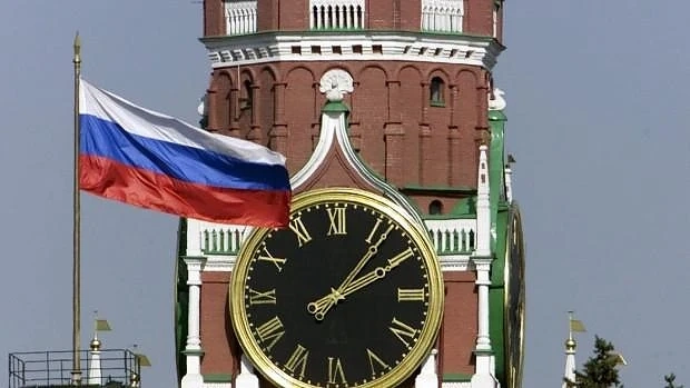 Русия на прага на рецесия 