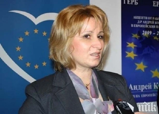 ГЕРБ: Срещу България може да започне процедура по свръхдефицит