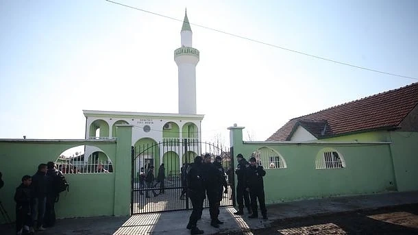 Освободиха петима от задържаните при акцията на ДАНС в Пазарджик