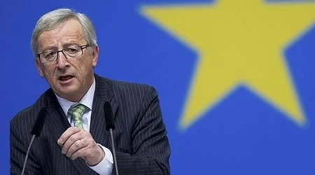 Юнкер представи инвестиционен план за 315 млрд евро