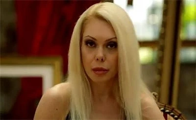 Албена Вулева нарече Гала \