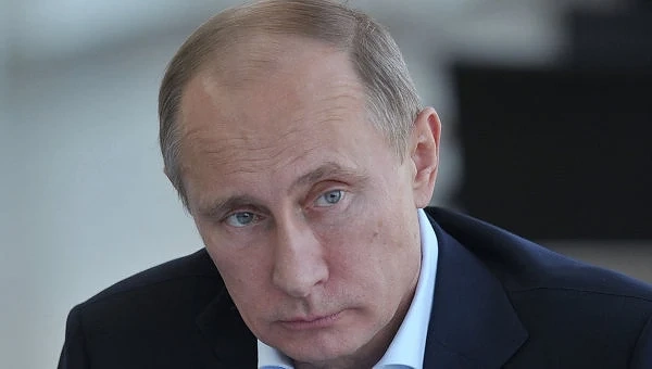 Путин на среща с външния министър на Сирия